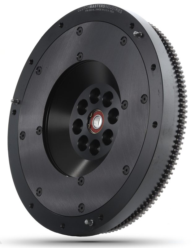 Picture of Clutch Masters CM Aluminum Flywheels - FW-302-AL