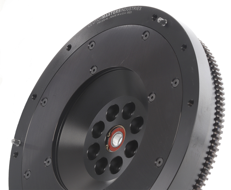 Picture of Clutch Masters CM Aluminum Flywheels - FW-302-AL