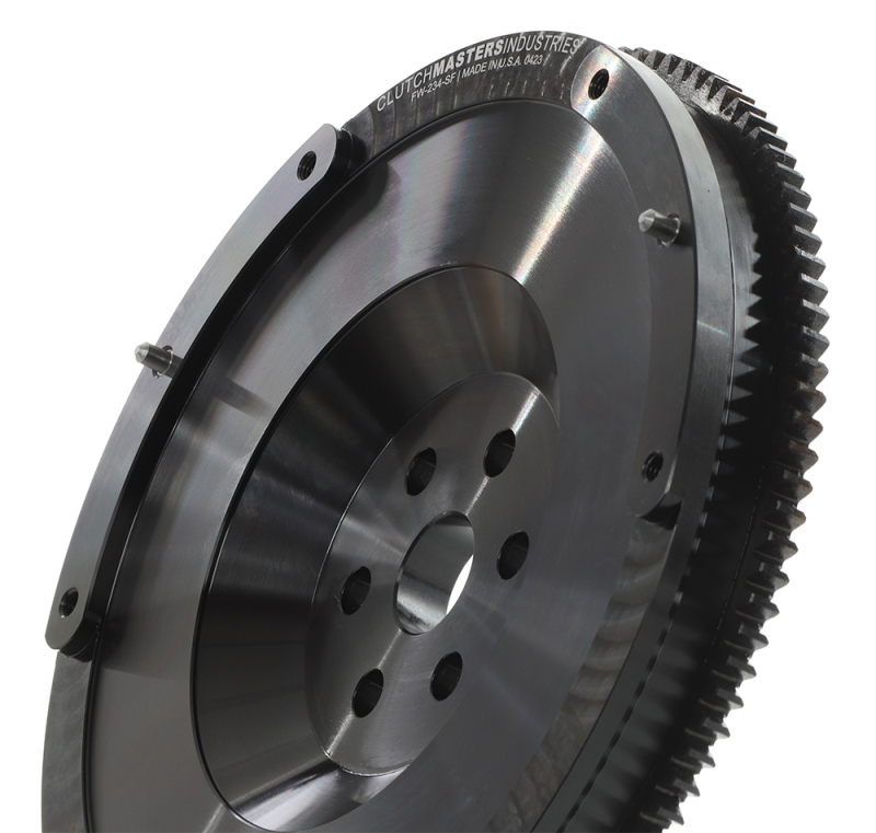 Picture of Clutch Masters CM Steel Flywheels - FW-234-SF