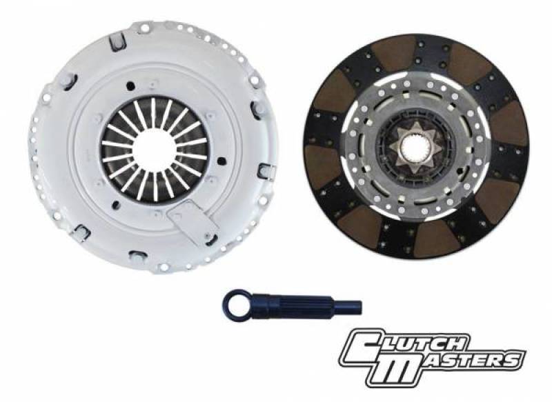Picture of Clutch Masters CM FX350 Clutch Kits - 07234-HDFF-R