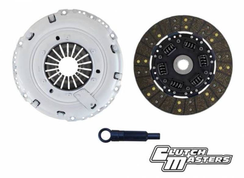 Picture of Clutch Masters CM FX100 Clutch Kits - 07234-HD00-D