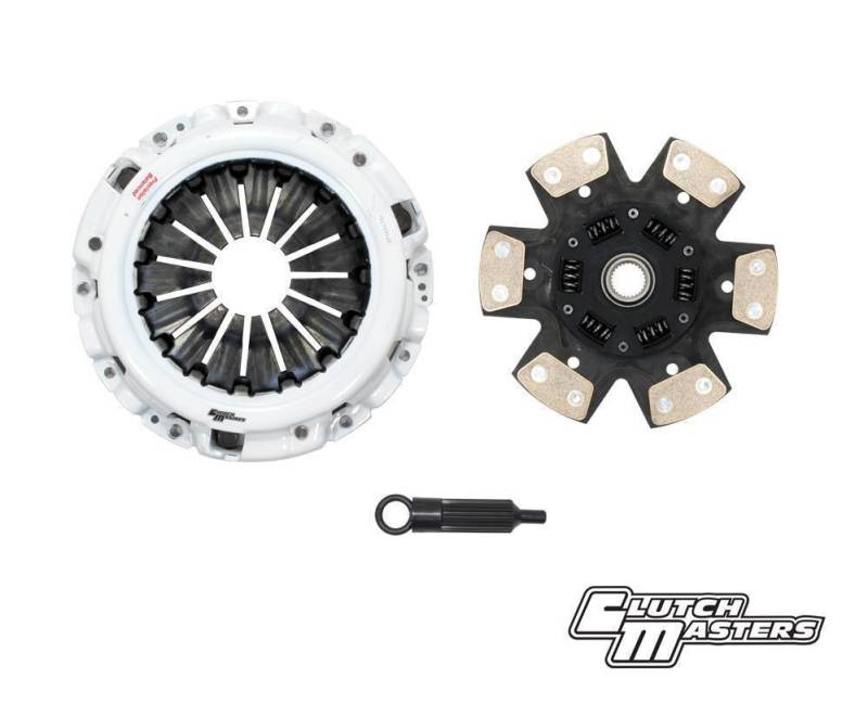 Picture of Clutch Masters CM FX400 Clutch Kits - 04302-HDC6-X