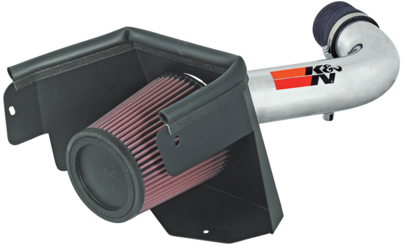 Picture of KN Cold Air Intakes - 77-1553KP