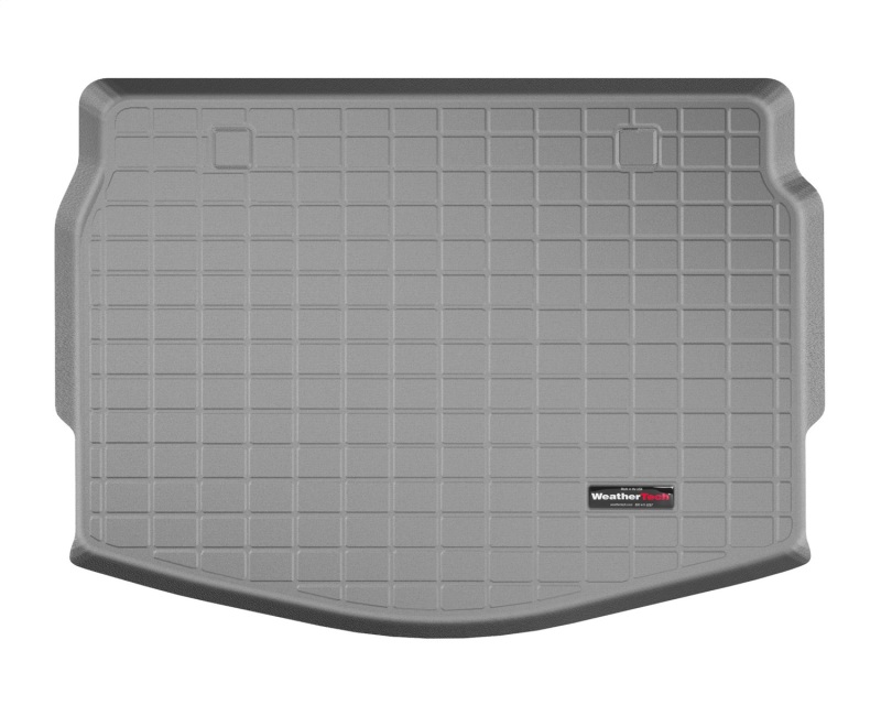 Picture of WeatherTech WT Cargo Liners-Grey Floor Mats - 421121