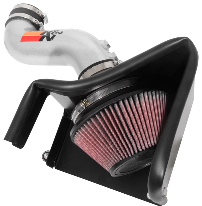 Picture of KN Cold Air Intakes - 69-5321TS