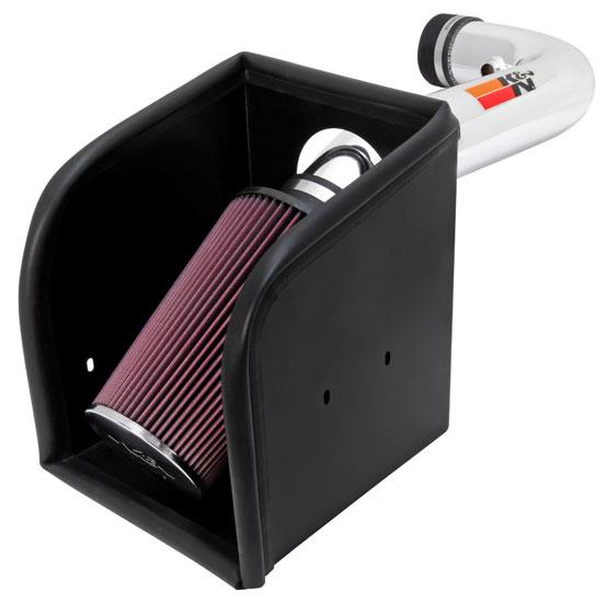 Picture of KN Cold Air Intakes - 77-1529KP
