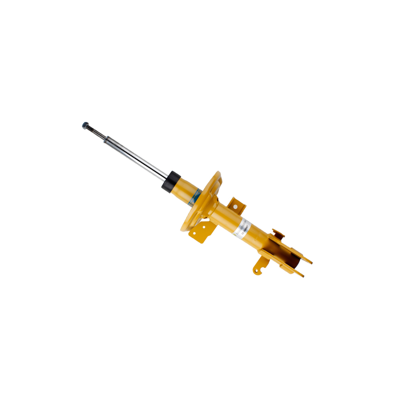 Picture of B6 - Suspension Strut Assembly