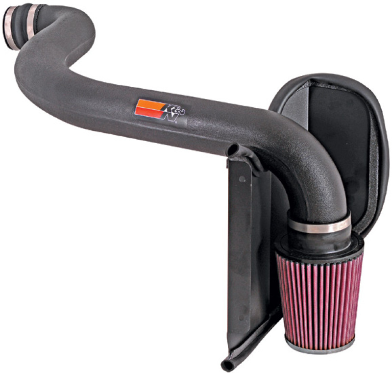 Picture of KN Cold Air Intakes - 57-3024