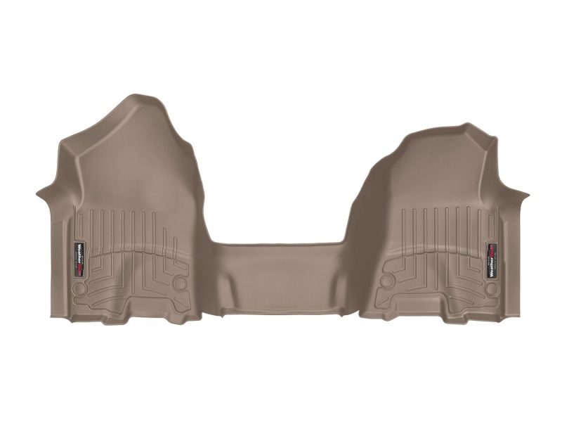 Picture of WeatherTech WT FloorLiner-Front-Tan Floor Mats - 4514301