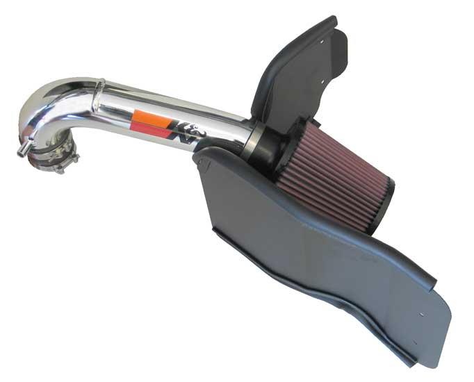 Picture of KN Cold Air Intakes - 77-1526KP