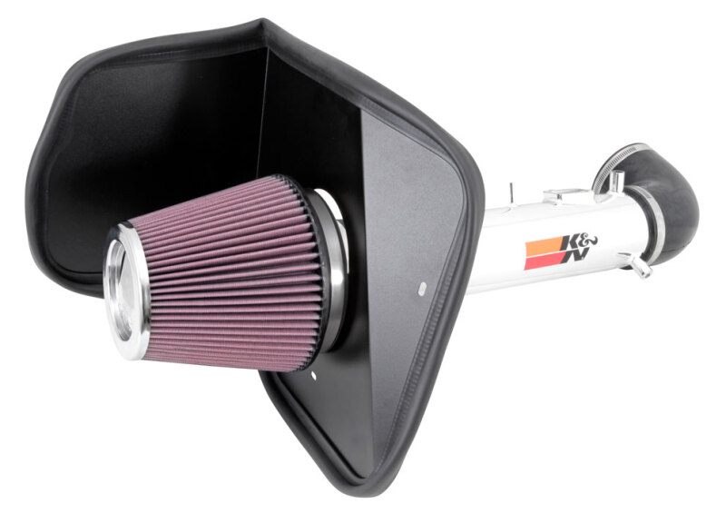 Picture of KN Cold Air Intakes - 77-9027KP
