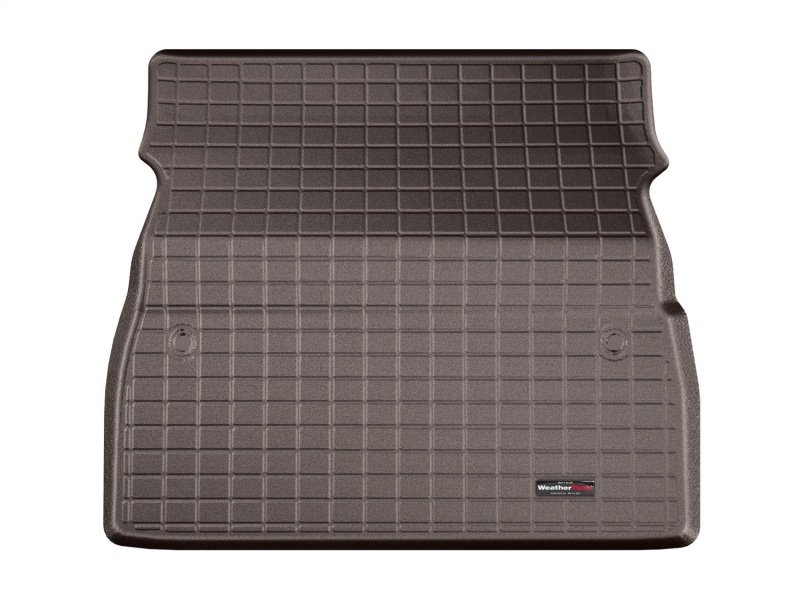 Picture of WeatherTech WT Cargo Liners-Cocoa Floor Mats - 431050