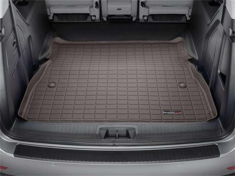 Picture of WeatherTech WT Cargo Liners-Cocoa Floor Mats - 431050
