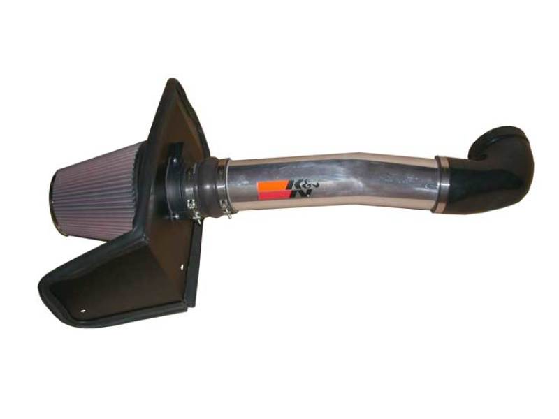 Picture of KN Cold Air Intakes - 77-3037KP