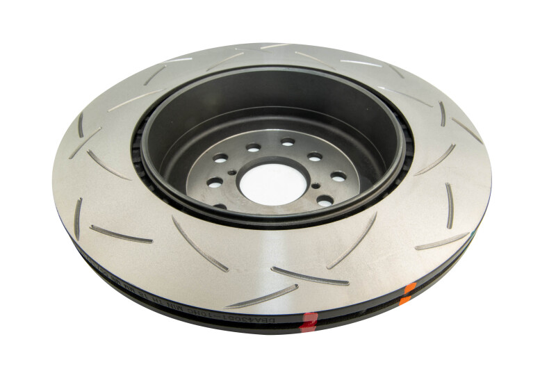 Picture of DBA 4000 Series Slotted Rotors Brake Rotors - DBA43051S-10