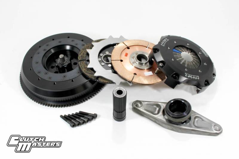 Picture of Clutch Masters CM 725 Twin Disc Clutch Kits - 03055-TD7S-A