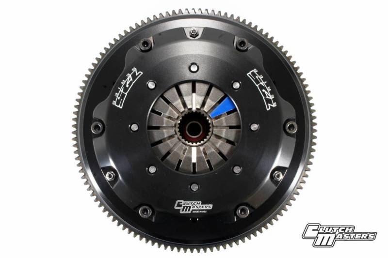 Picture of Clutch Masters CM 725 Twin Disc Clutch Kits - 03075-TD7S-A