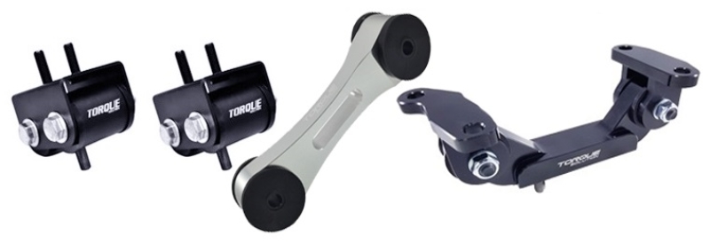Picture of Torque Solution TQS Mount Combo Kits Engine Mounts - TS-SU-123S.2