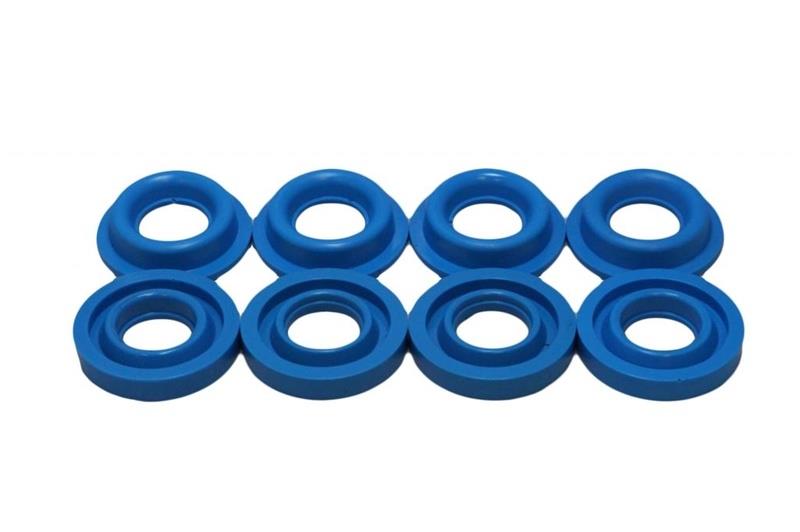 Picture of Torque Solution TQS Subframe Bushings Rear Bushing Kits - TS-SU-605R