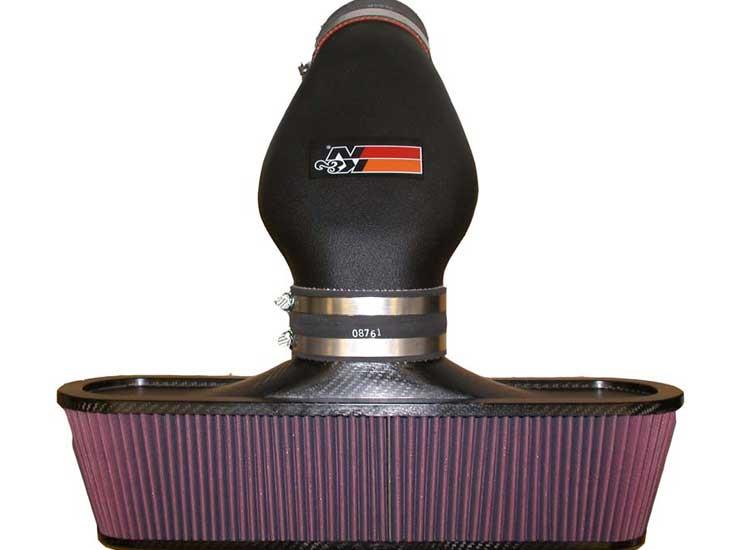 Picture of KN Cold Air Intakes - 63-3052