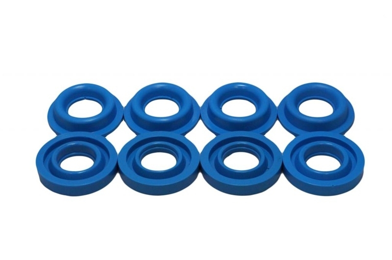 Picture of Torque Solution TQS Subframe Bushings Rear Bushing Kits - TS-SU-605R
