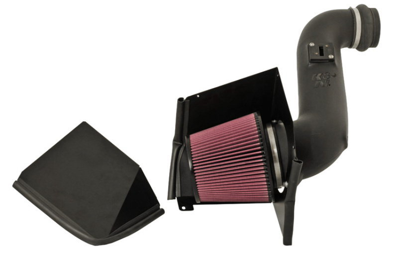 Picture of KN Cold Air Intakes - 57-3066