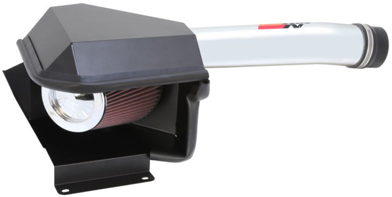 Picture of KN Cold Air Intakes - 77-9034KP