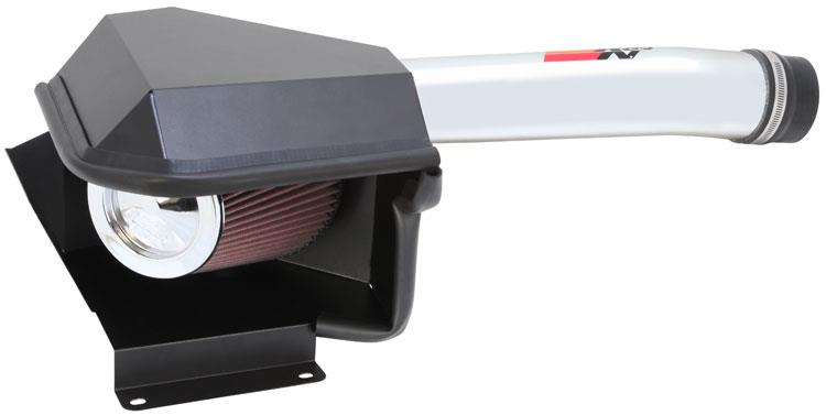 Picture of KN Cold Air Intakes - 77-9034KP