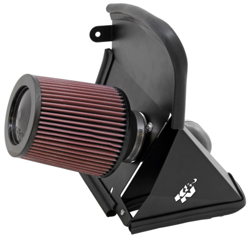 Picture of KN Cold Air Intakes - 69-9505T