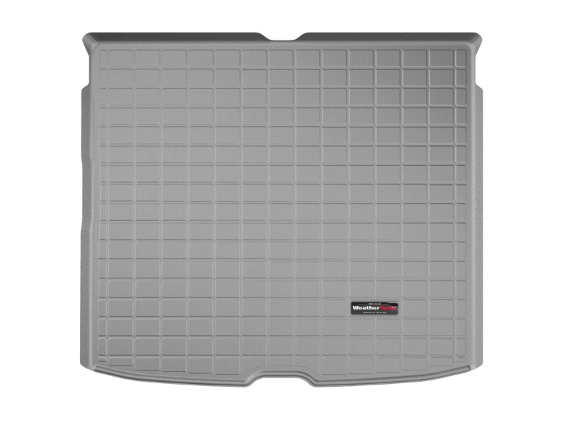 Picture of WeatherTech WT Cargo Liners-Grey Floor Mats - 421175