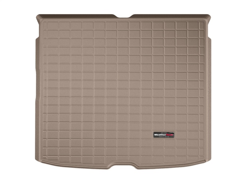 Picture of WeatherTech WT Cargo Liners-Tan Floor Mats - 411175