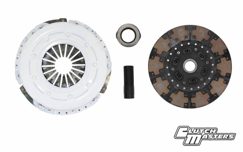 Picture of Clutch Masters CM FX350 Clutch Kits - 03CM8-HDFF-X