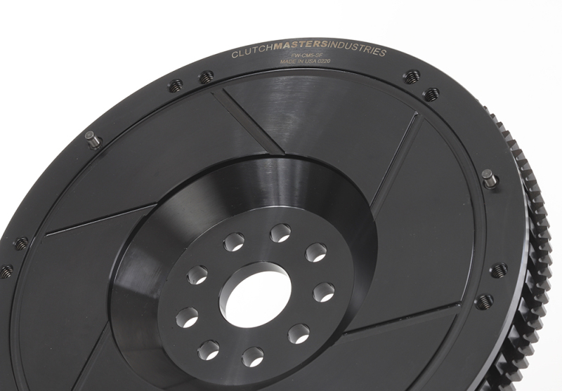 Picture of Clutch Masters CM Steel Flywheels - FW-CM8-SF
