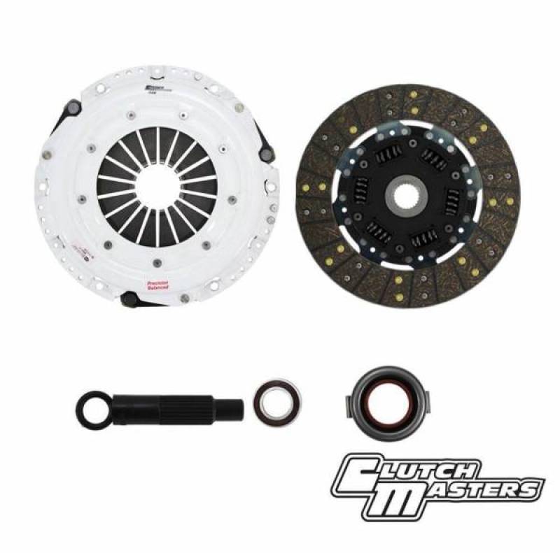 Picture of Clutch Masters CM FX100 Clutch Kits - 08147-HD00-D