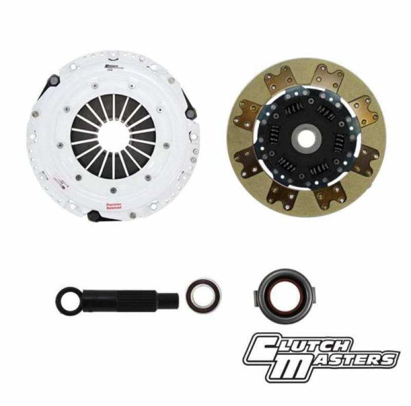 Picture of Clutch Masters CM FX300 Clutch Kits - 08147-HDTZ-D