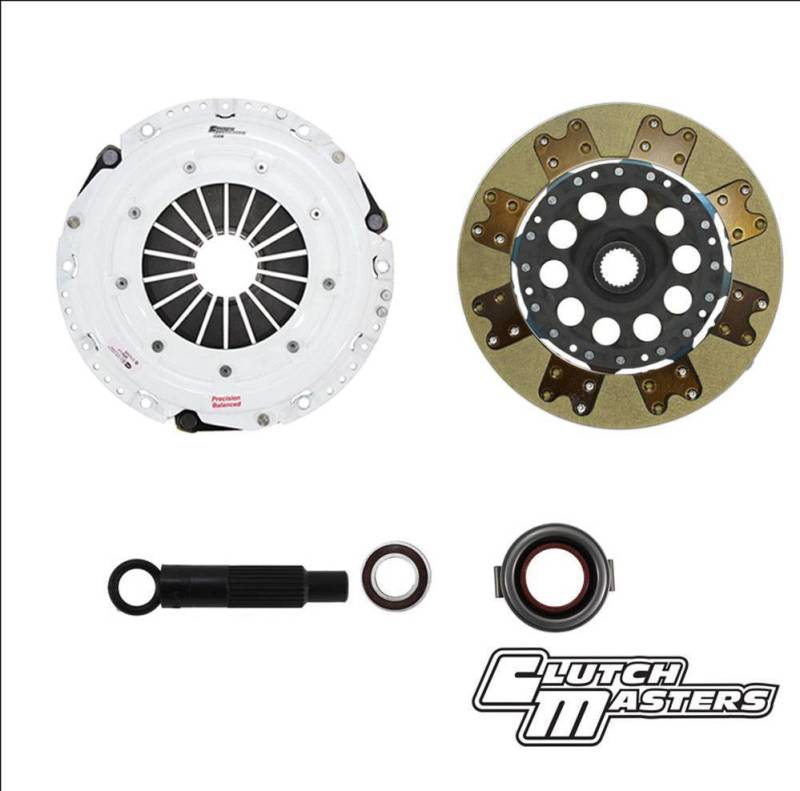 Picture of Clutch Masters CM FX300 Clutch Kits - 08147-HDTZ-R