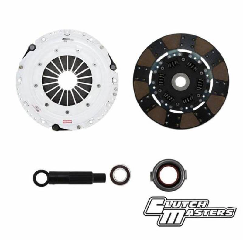 Picture of Clutch Masters CM FX350 Clutch Kits - 08147-HDFF-D