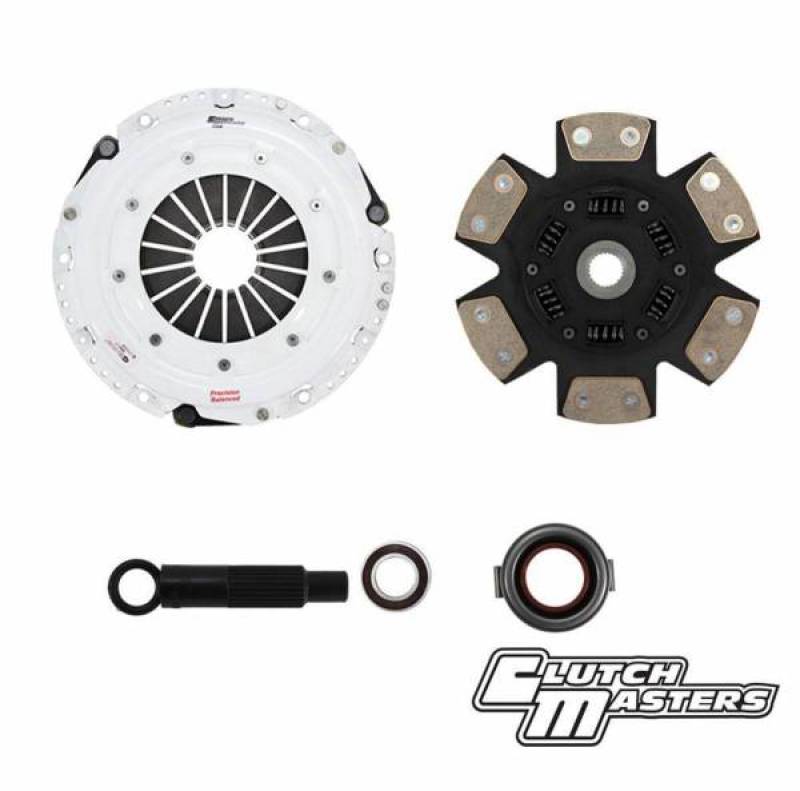 Picture of Clutch Masters CM FX400 Clutch Kits - 08147-HDC6-D