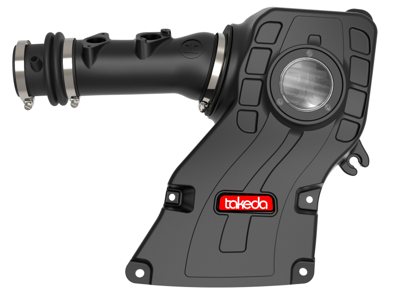 Picture of aFe Takeda Momentum Intake Cold Air Intakes - 56-70003D