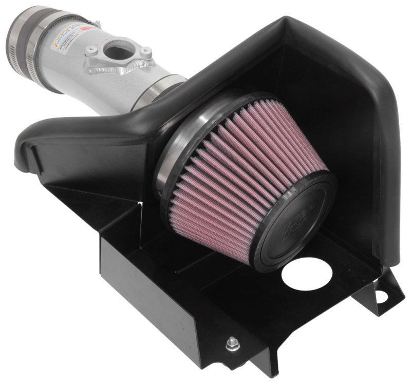Picture of KN Cold Air Intakes - 69-1506TS