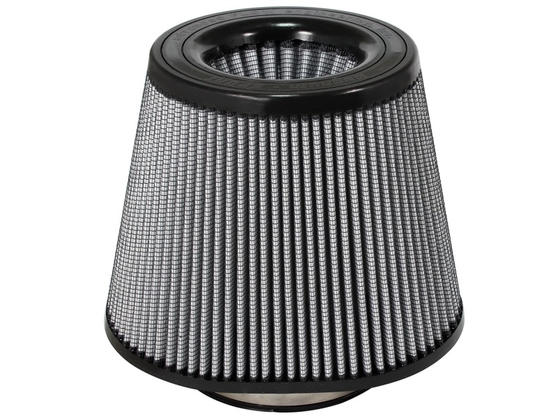 Picture of aFe MagnumFLOW Replacement Air Filter PDS A/F (5-1/2)F x (7x10)B x (7)T (Inv) x 8in H