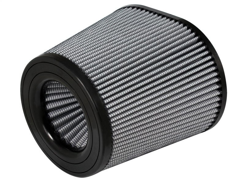 Picture of aFe MagnumFLOW Replacement Air Filter PDS A/F (5-1/2)F x (7x10)B x (7)T (Inv) x 8in H