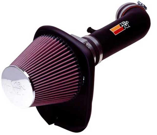 Picture of KN Cold Air Intakes - 57-2528
