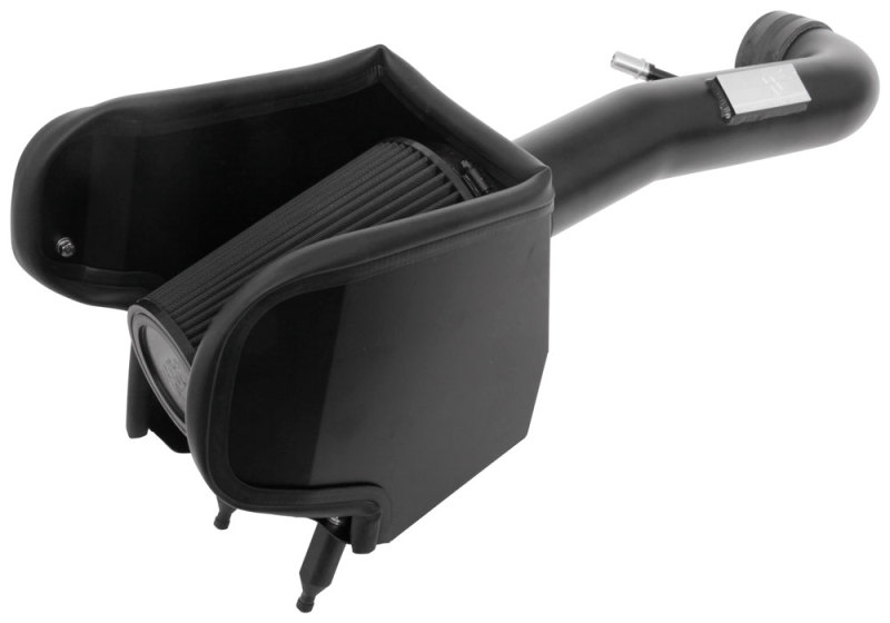 Picture of KN Cold Air Intakes - 71-1576