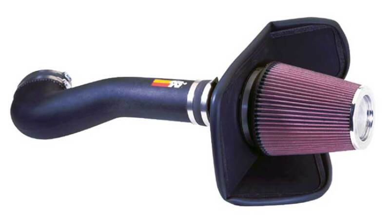 Picture of KN Cold Air Intakes - 57-2551