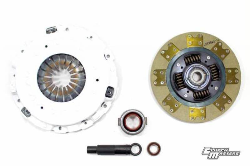 Picture of Clutch Masters CM FX300 Clutch Kits - 08520-HDTZ