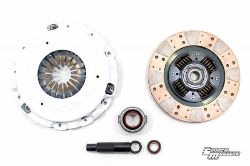 Picture of Clutch Masters CM FX400 Clutch Kits - 08520-HDCL