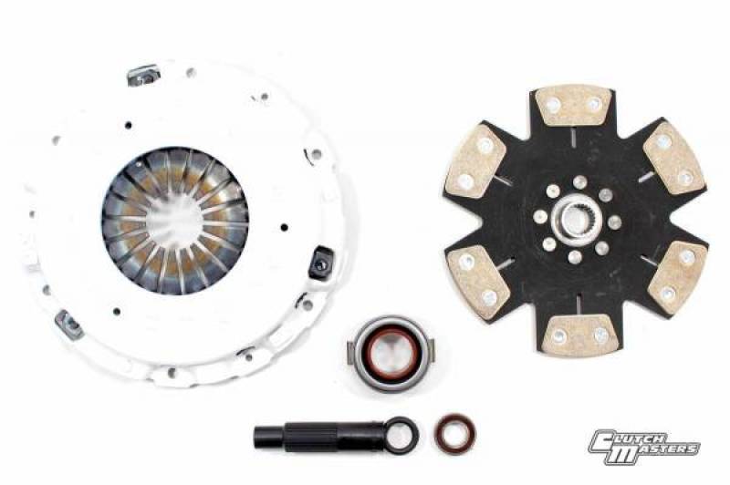 Picture of Clutch Masters CM FX500 Clutch Kits - 08520-HDB6