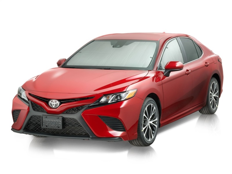Picture of WeatherTech WT TechShade Window Shades - TS0123K2