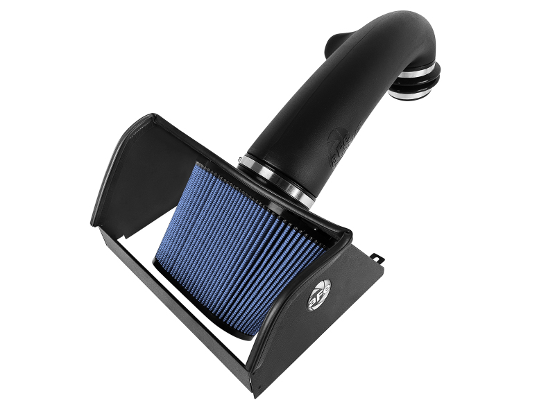 Picture of aFe Magnum FORCE Stage-2 Pro 5R Cold Air Intake System 2019 RAM 1500 (Non Classic) V8-5.7L HEMI